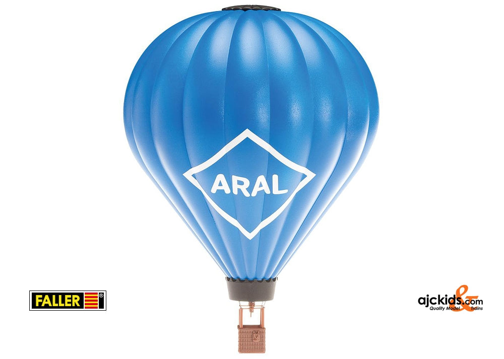 Faller 131001 - Hot air balloon with gas flame