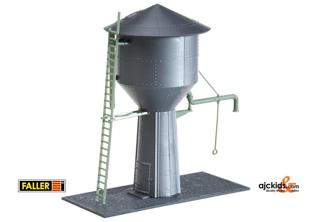 Faller 131357 - Water tower