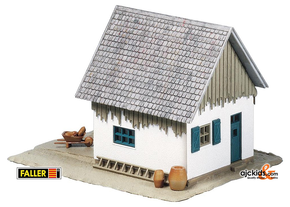 Faller 131362 - Small mill