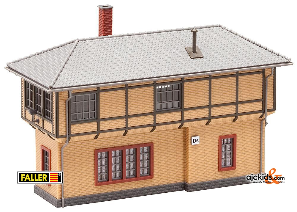Faller 131367 - Donaueschingen Signal tower
