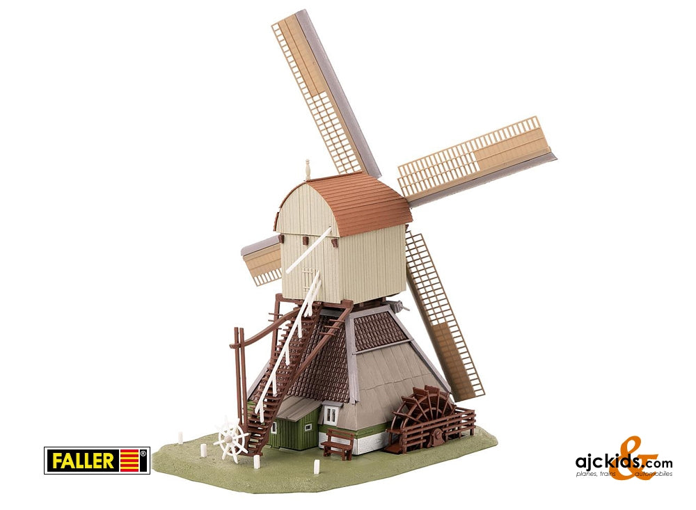 Faller 131388 - Windmill