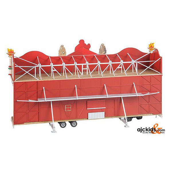 Faller 140119 - Caesars Palace Ticket booth