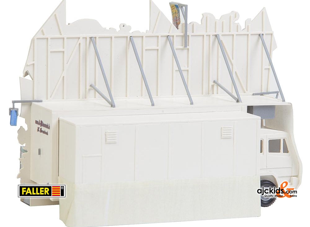 Faller 140423 - Mouse Town Fun house