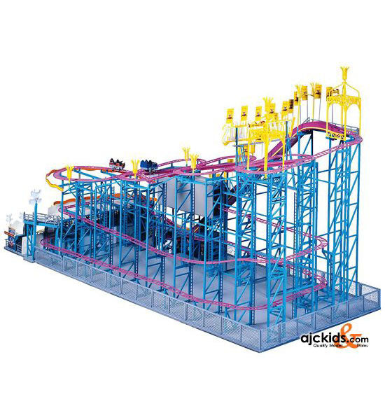 Faller 140425 - 20 Years Fair Wilde Maus