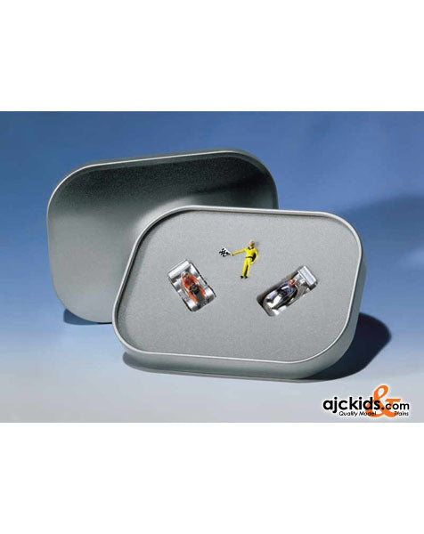 Faller 141012 - Go-Kart Set Lmtd Series