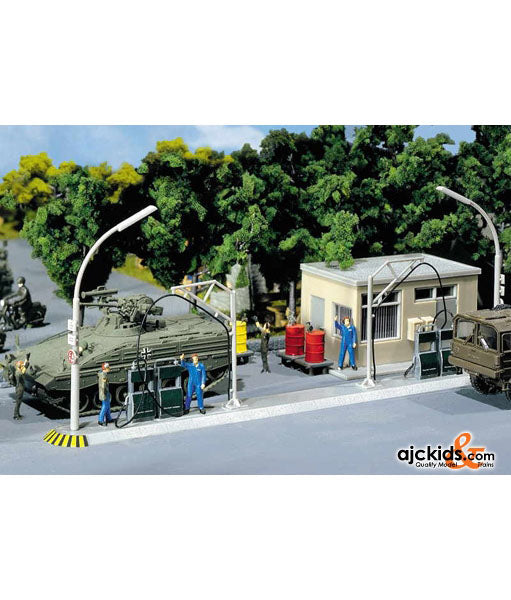Faller 144024 - Filling Station