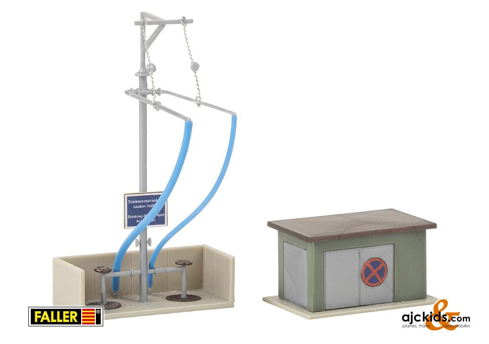 Faller 144062 - Drinking water unit