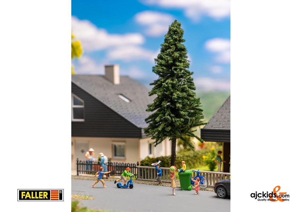 Faller 151613 - Playing children at www.ajckids.com