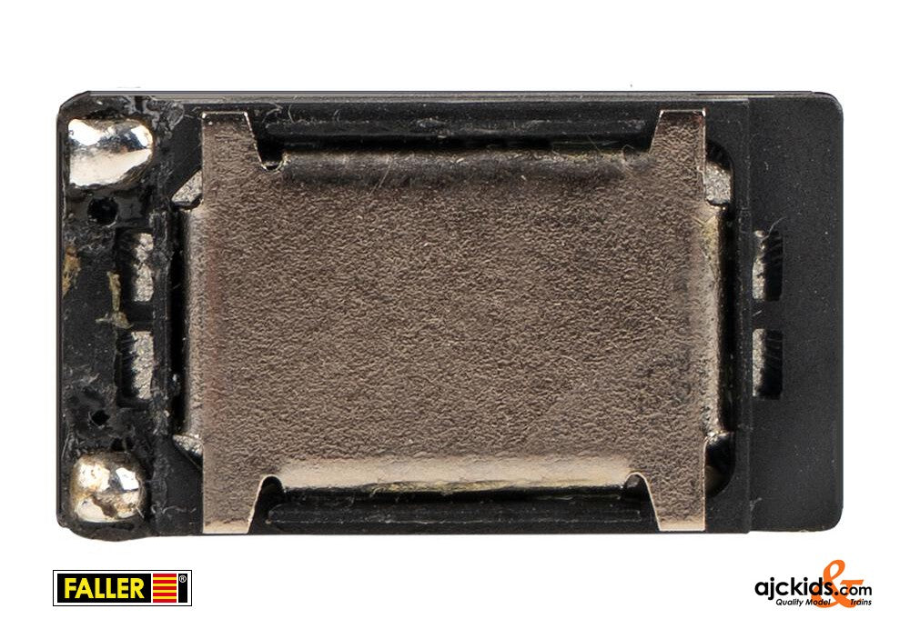Faller 161366 - Car System Digital Loudspeaker at www.ajckids.com