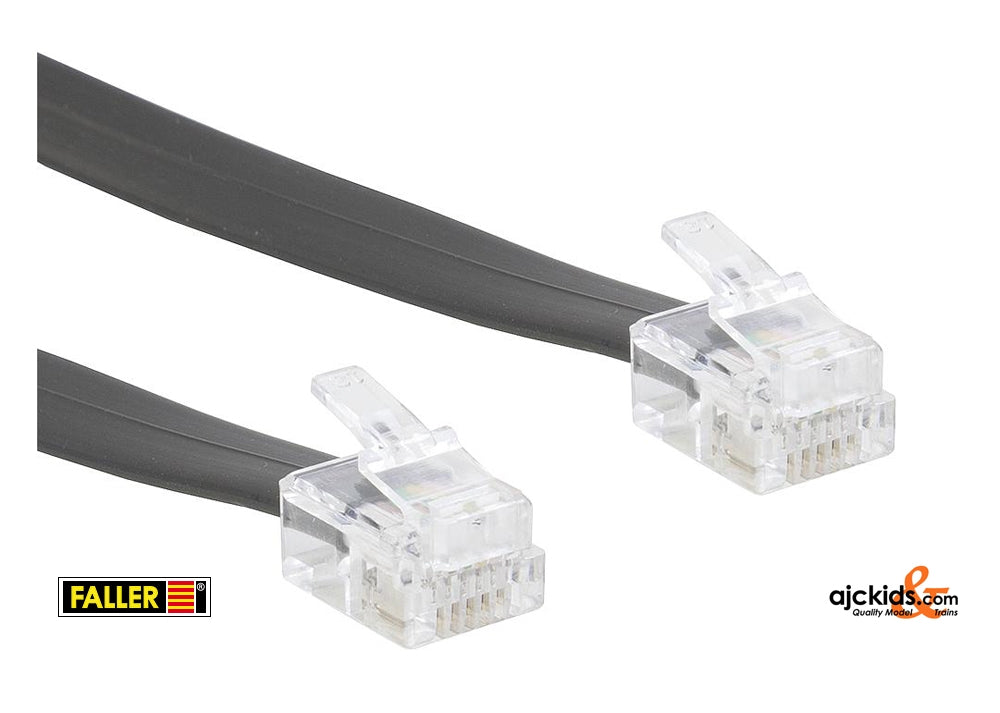 Faller 161392 - LocoNet Cable 2,0 m