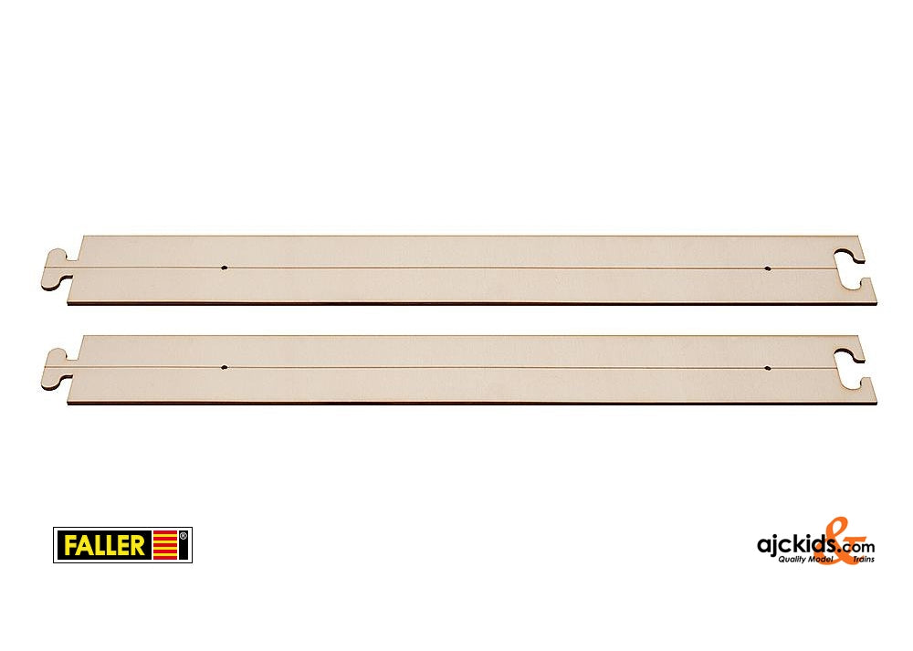 Faller 162110 - Laser-Street street straight