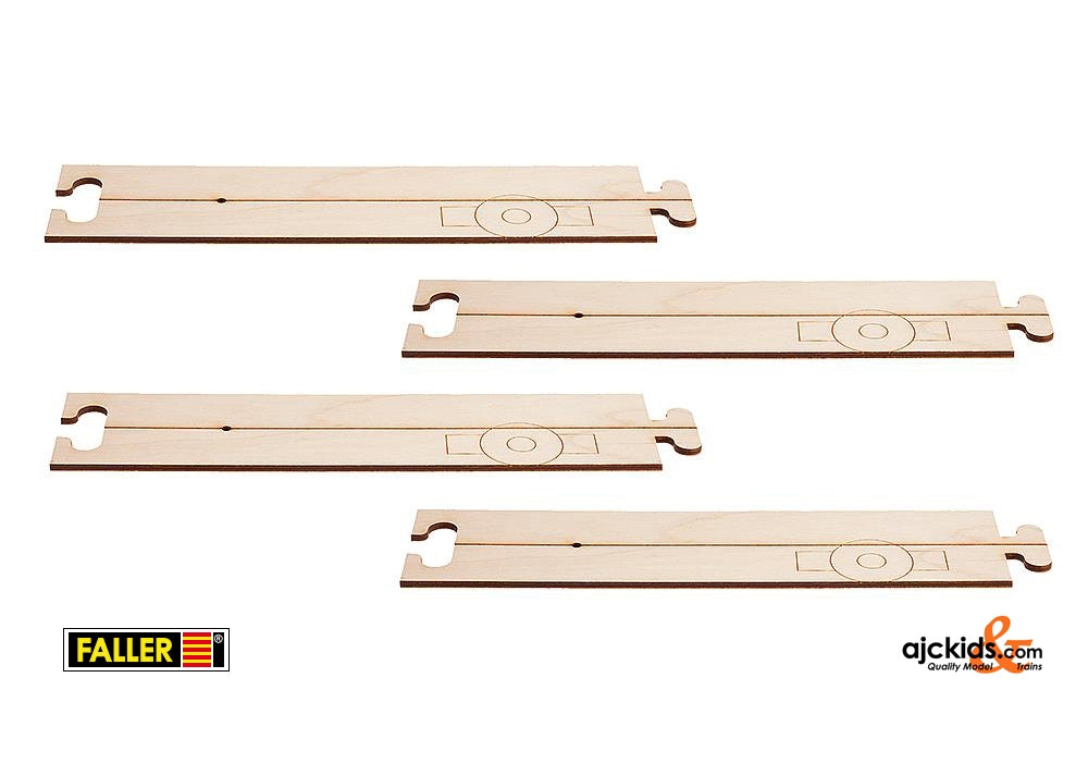 Faller H0 - Anexos - Faller Car System Play Street Faller H0 - Anexos - Faller Car System Play Street