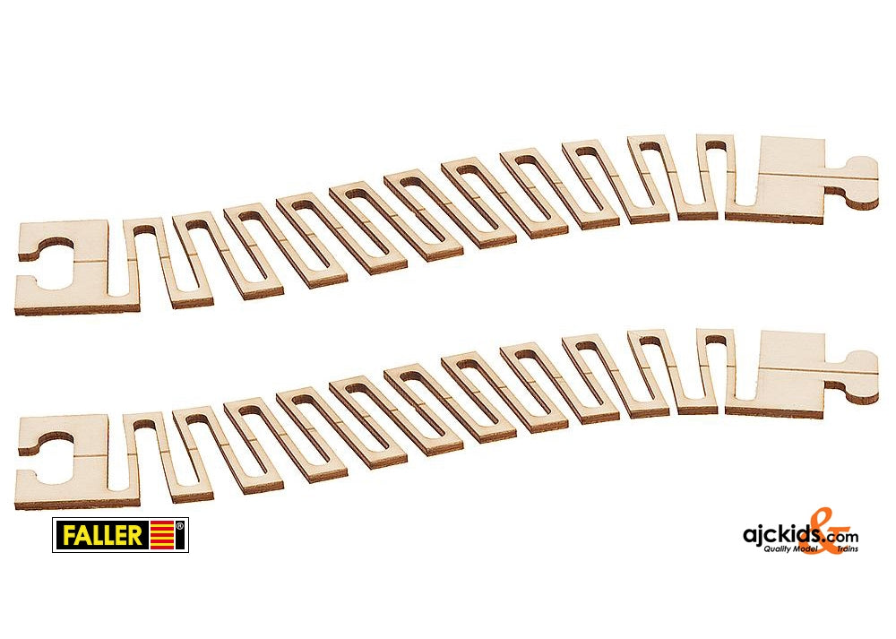 Faller 162131 - Laser-Street flexible street