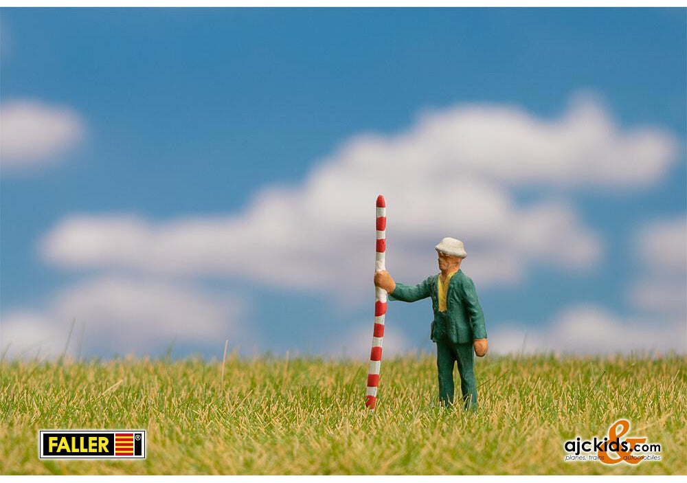 Faller 170234 - Wild grass ground cover fibres, brownish green, 4 mm, 80 g