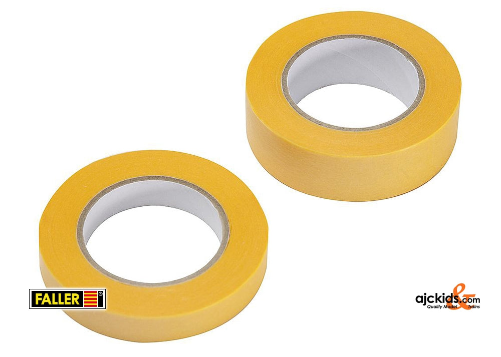 Faller 170534 - Model making adhesive tape