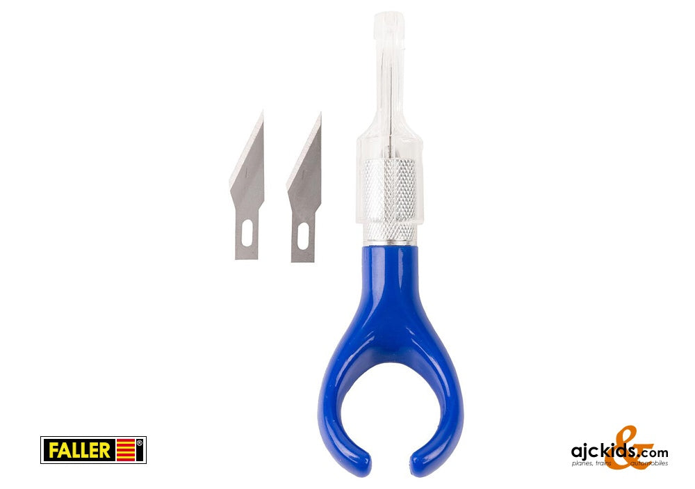 Faller 170549 - Finger modeller’s knife at Ajckids.com