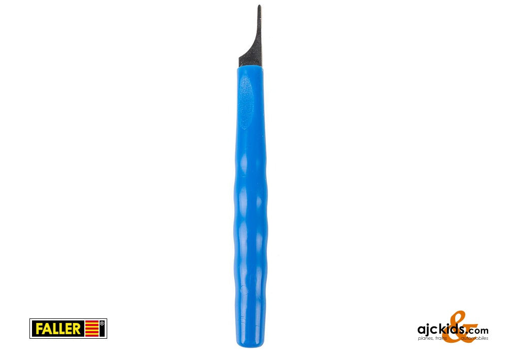 Faller 170551 - Plastic deburrer at Ajckids.com