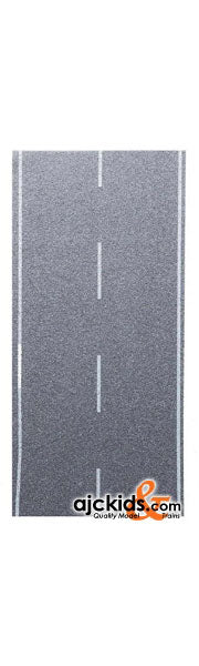 Faller 170622 - Road Sheet 2 Lane with Mrkng