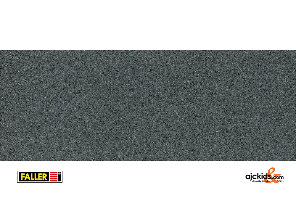 Faller 170632 - Road Foil, Flexible