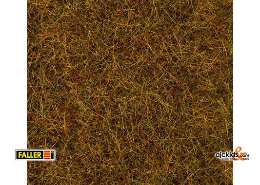 Faller 170773 - PREMIUM Ground cover fibres, Autumn Meadow, 6 mm, 30 g