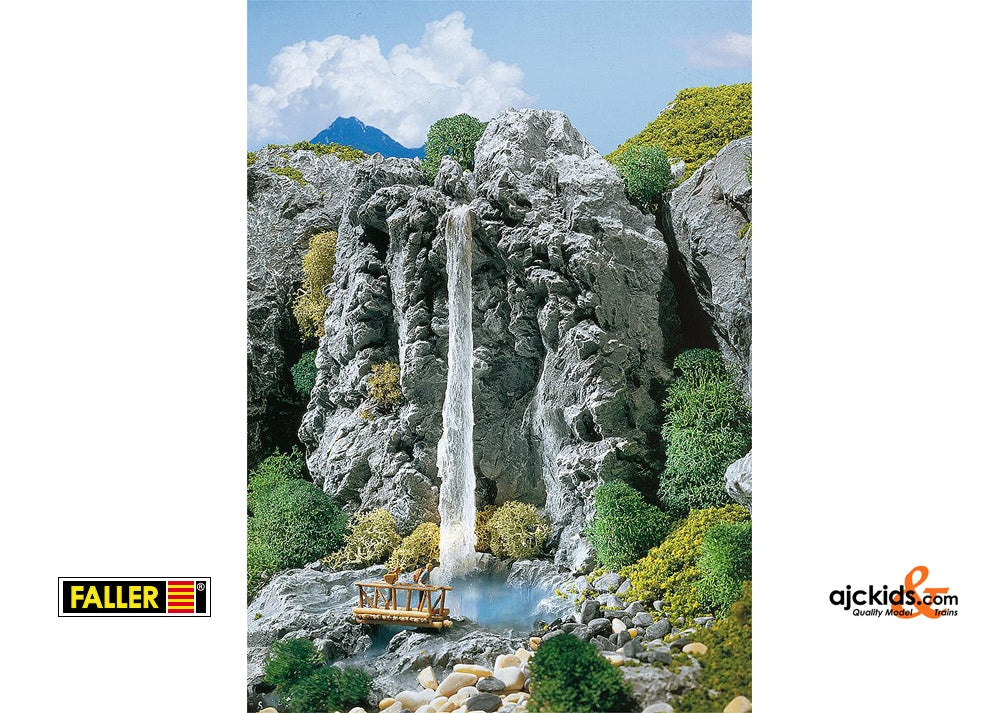 Faller 171814 - Waterfall