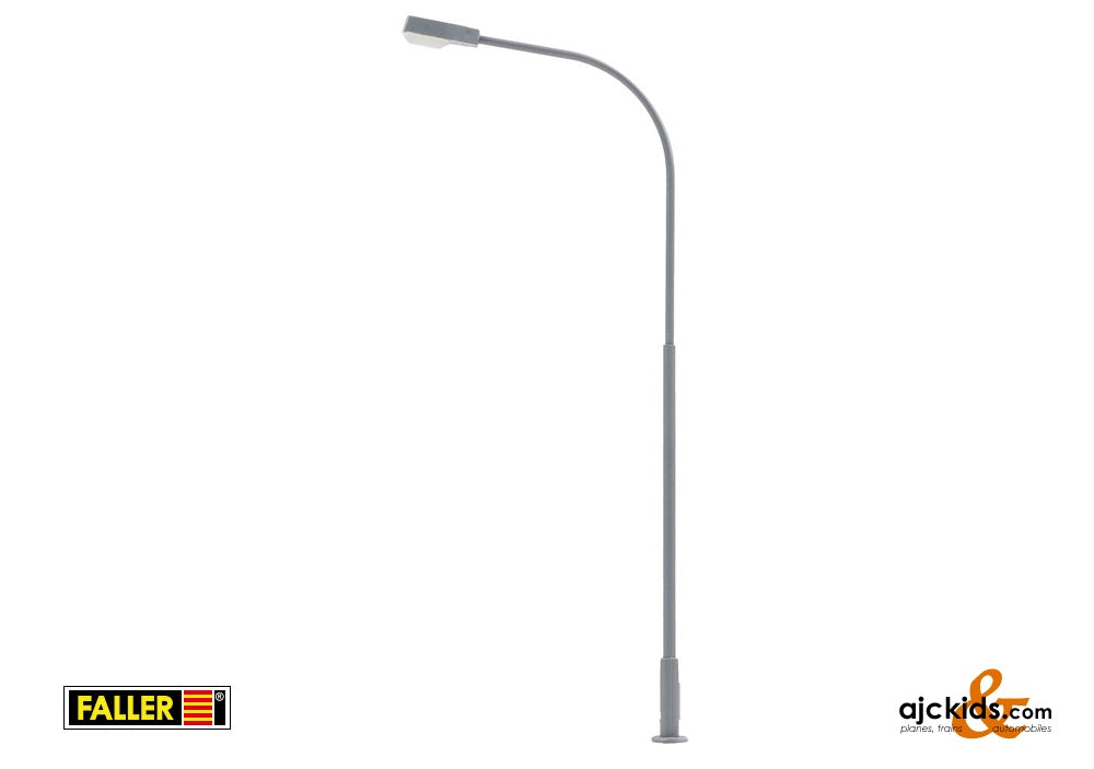 Faller 180219 - LED Case light, cold white at Ajckids.com