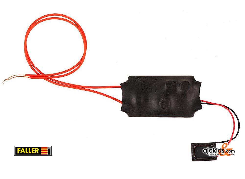 Faller 180250 - Minisound effect Barking dogs
