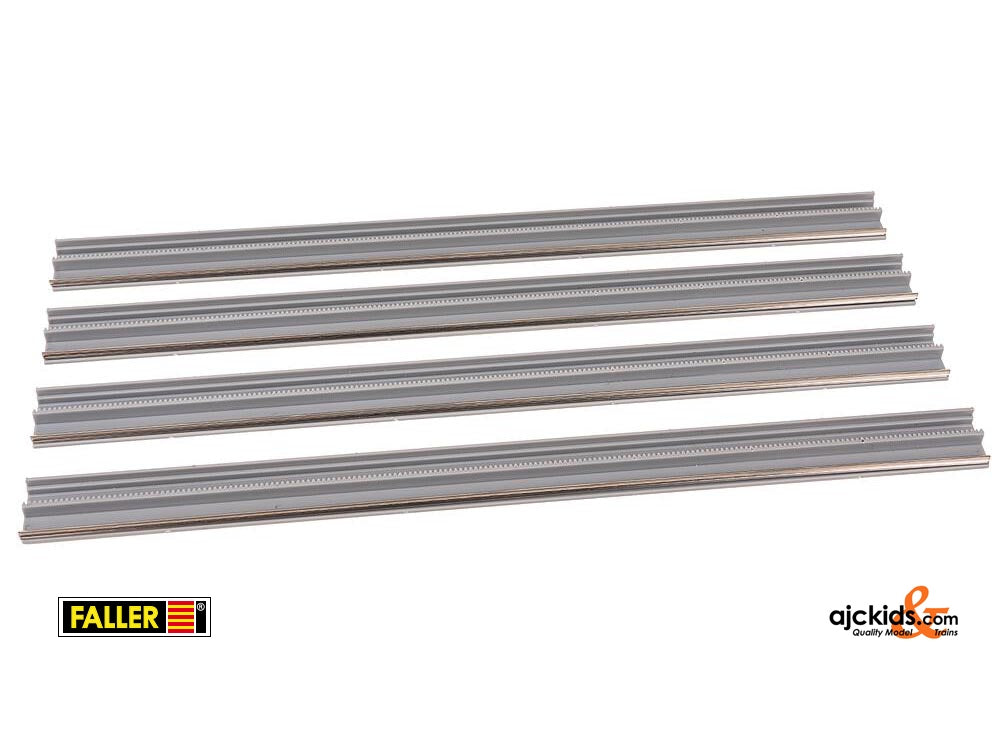 Faller 180291 - Track extension for Container bridge-crane