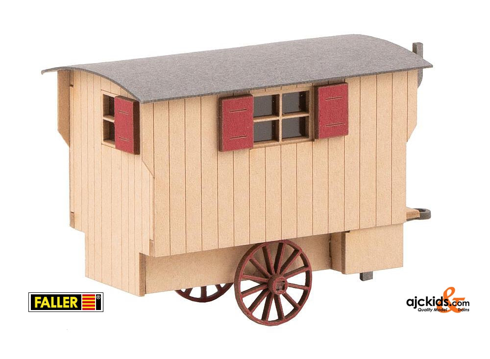 Faller 180303 - Shepherd carriage
