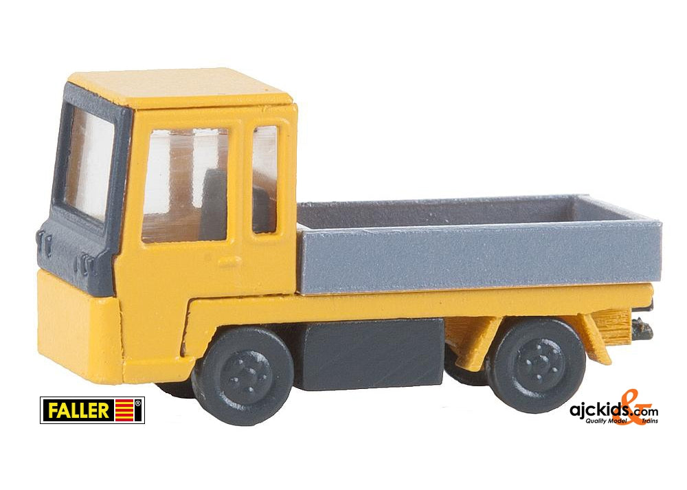 Faller 180380 - Platform truck