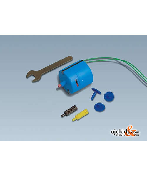 Faller 180628 - 4/15 rpm motor/extra power