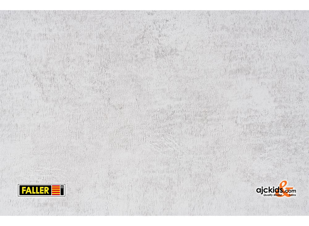 Faller 180739 - Modeller plate Reeds-thatch roof