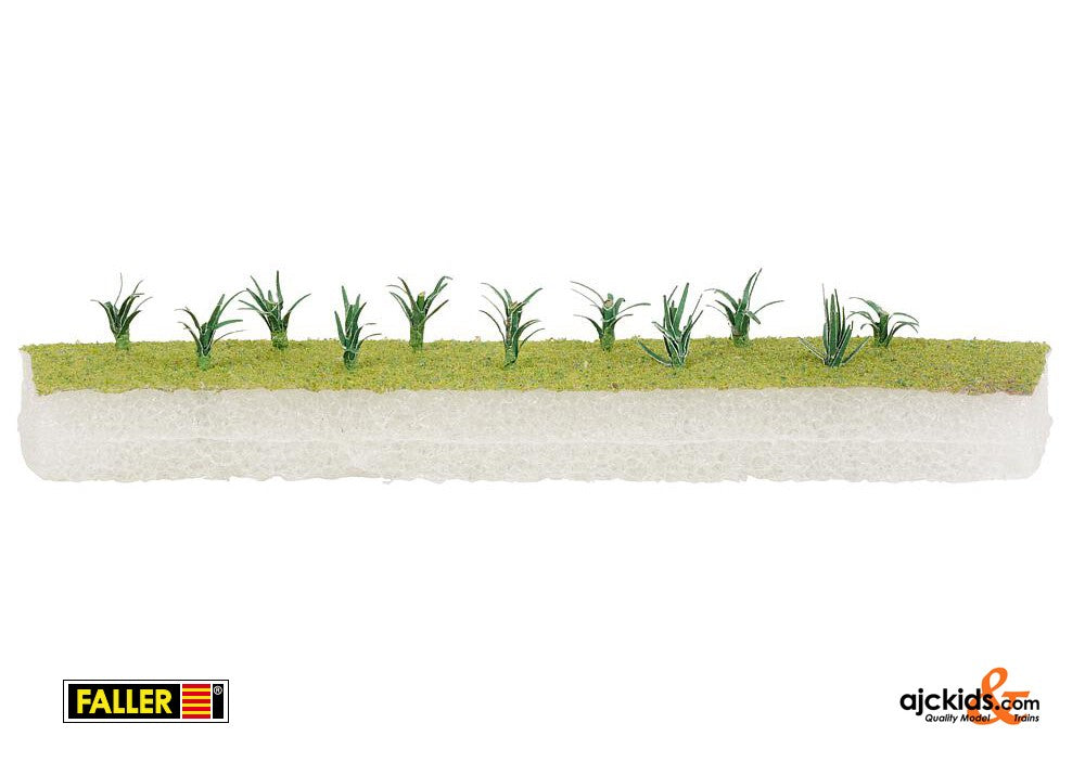 Faller 181288 - 20 Leek plants at www.ajckids.com