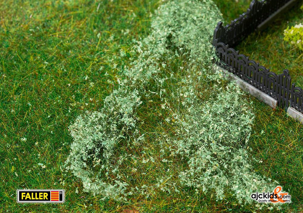 Faller 181619 - Clump foliage, mid green at www.ajckids.com