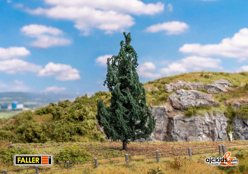 Faller 181702 - Fir at Ajckids.com