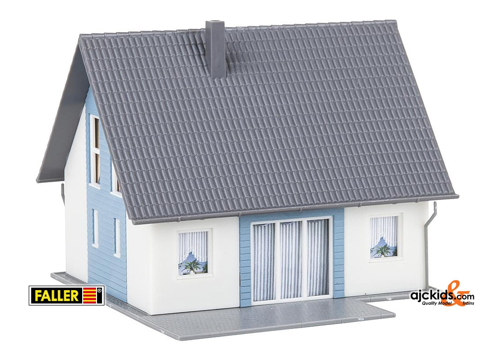 Faller 190067 - Promotional Set Developing area