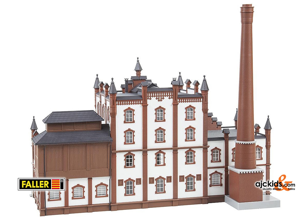 Faller 190294 - Monastery Brewery