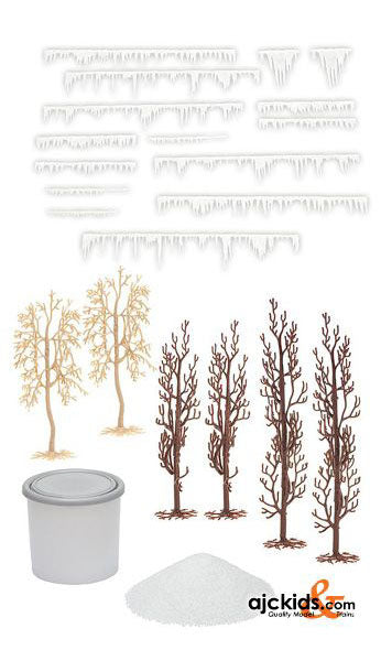 Faller 190499 - Winter set