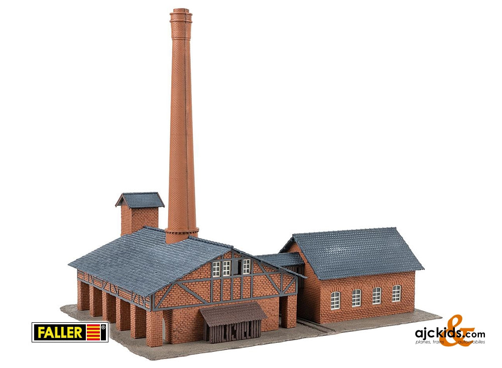 Faller 191746 - Brickworks