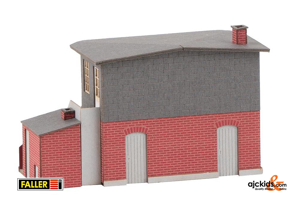 Faller 222109 - Zweckel Signal tower