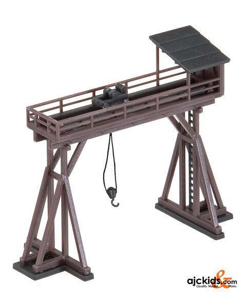 Faller 222133 - Gantry crane