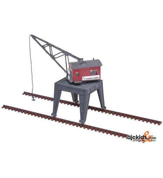 Faller 222200 - Small portal crane