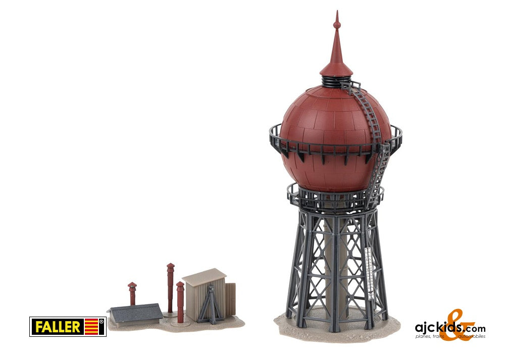 Faller 222234 - Burgstadt Water tower