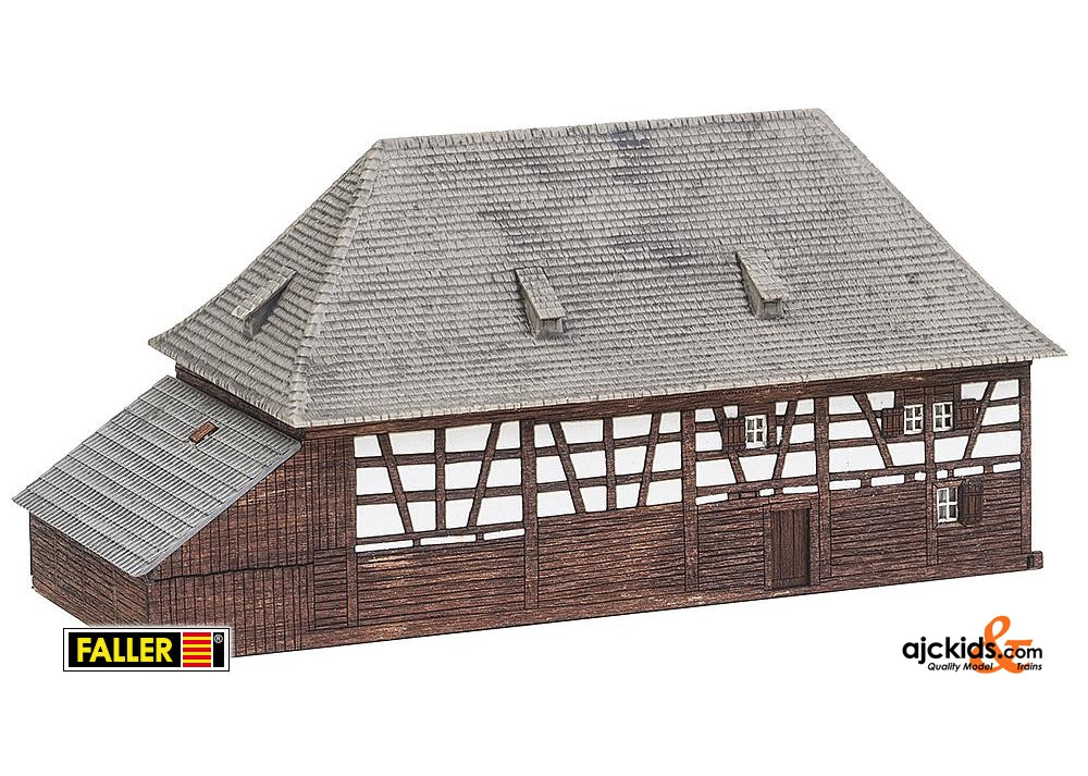 Faller 222359 - Kürnbach Farmhouse