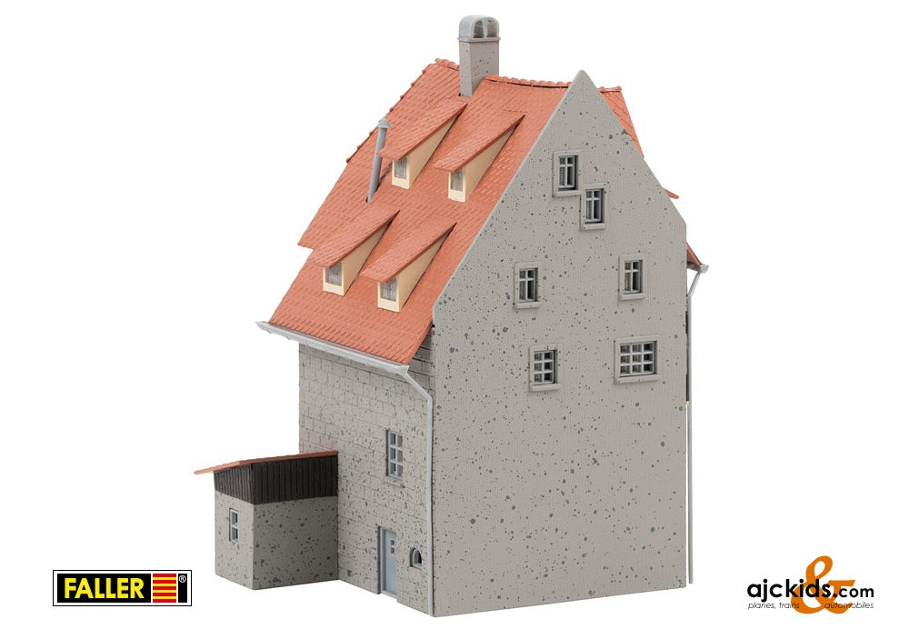 Faller 232169 - Nuremberg town house