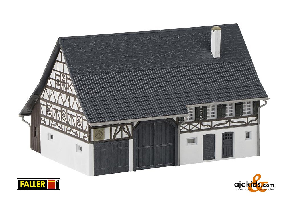 Faller 232190 - Farmhouse