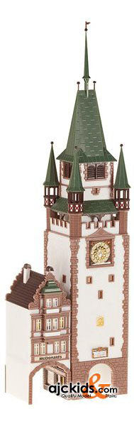 Faller 232270 - City gate St Martins