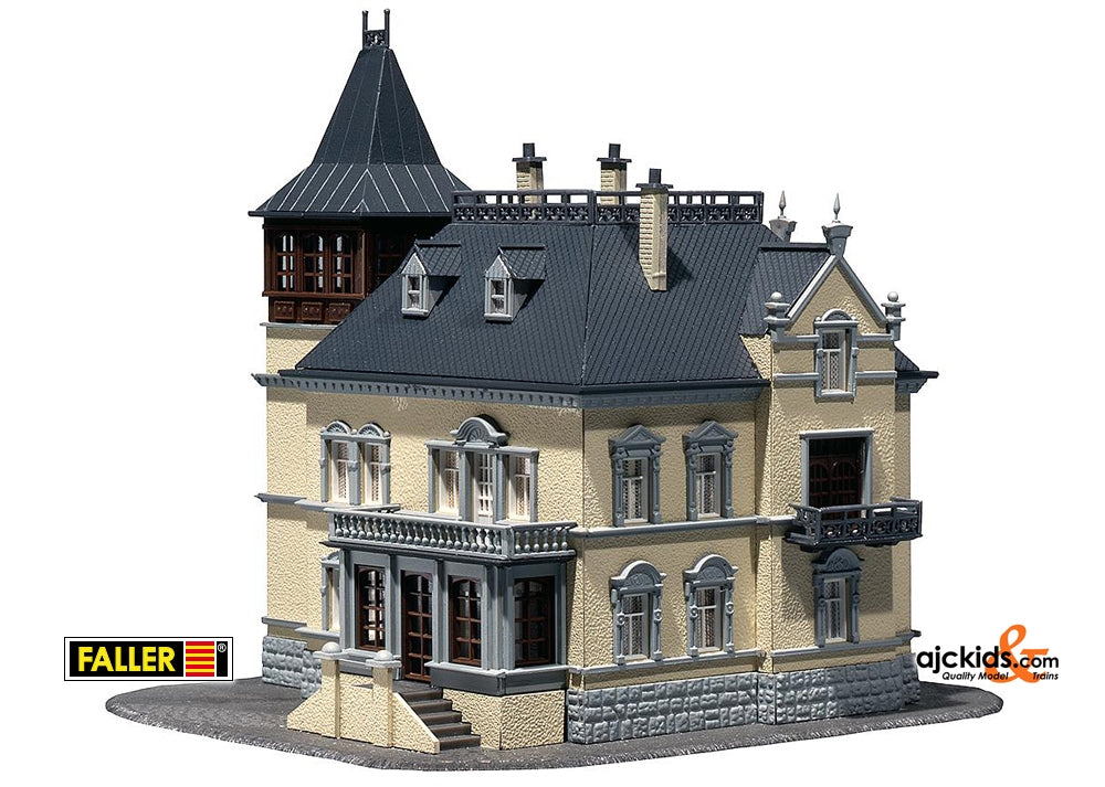 Faller 232298 - Villa
