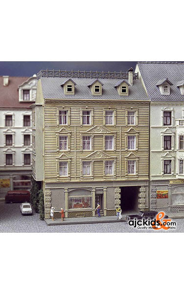 Faller 232306 - Town House with Small Shop