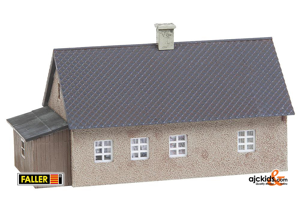 Faller 232347 - Vlieland Small cottage